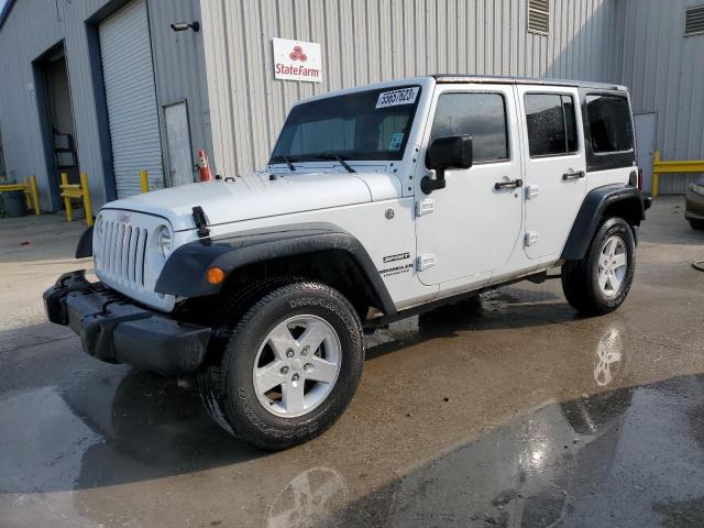 JEEP WRANGLER U 2017 1c4bjwdg0hl678497