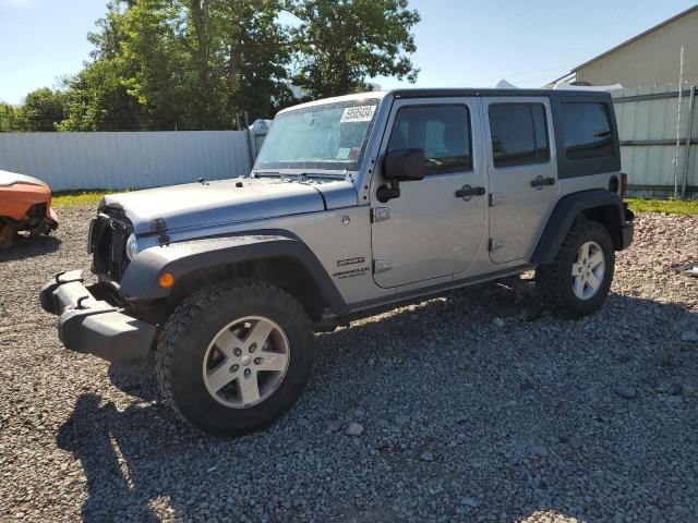 JEEP WRANGLER 2017 1c4bjwdg0hl715645