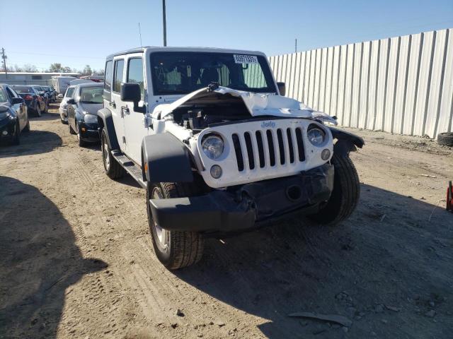 JEEP WRANGLER U 2017 1c4bjwdg0hl716147