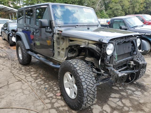 JEEP WRANGLER U 2017 1c4bjwdg0hl716326