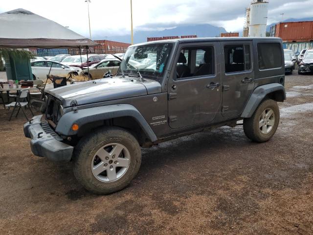 JEEP WRANGLER 2017 1c4bjwdg0hl718268