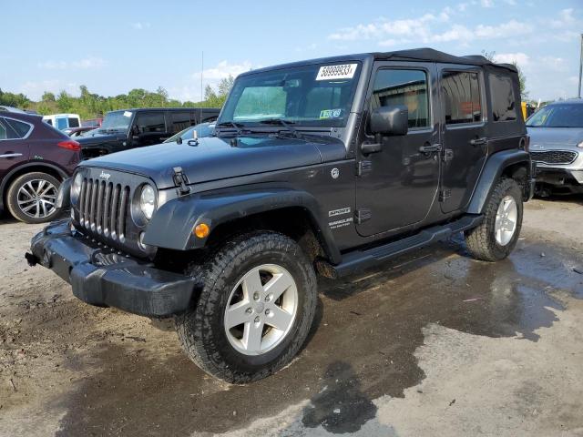 JEEP WRANGLER U 2017 1c4bjwdg0hl723146