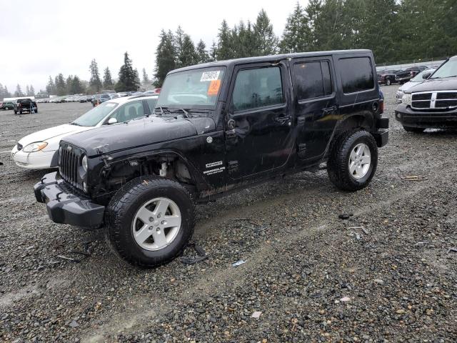 JEEP WRANGLER U 2017 1c4bjwdg0hl731215