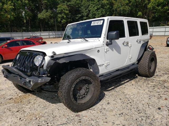 JEEP WRANGLER U 2017 1c4bjwdg0hl742649