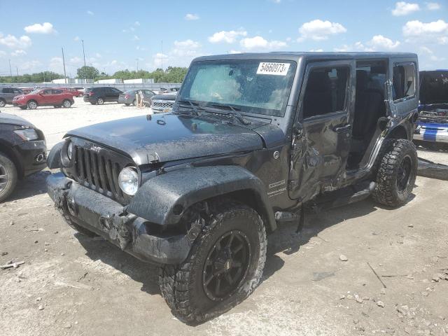 JEEP WRANGLER U 2018 1c4bjwdg0jl808526