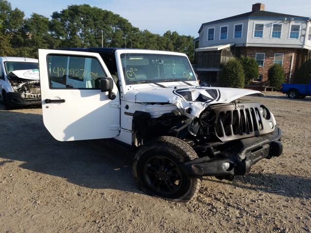 JEEP WRANGLER U 2018 1c4bjwdg0jl848167