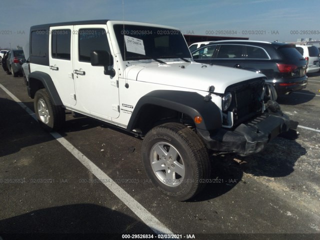 JEEP NULL 2018 1c4bjwdg0jl853594