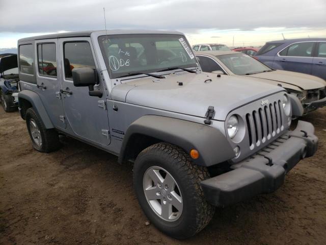 JEEP WRANGLER U 2018 1c4bjwdg0jl855832