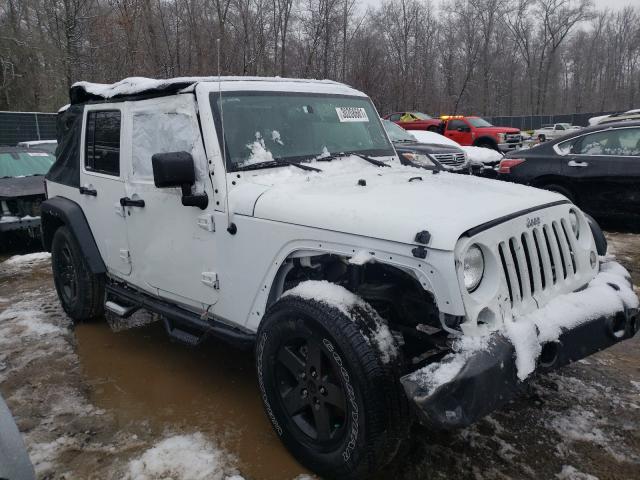 JEEP WRANGLER JK UNLIMITED 2018 1c4bjwdg0jl859587