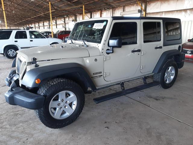 JEEP WRANGLER U 2018 1c4bjwdg0jl874882