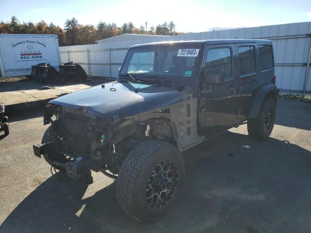 JEEP WRANGLER 2018 1c4bjwdg0jl883274