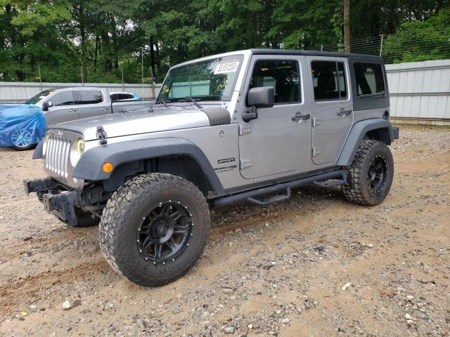 JEEP WRANGLER U 2018 1c4bjwdg0jl883730