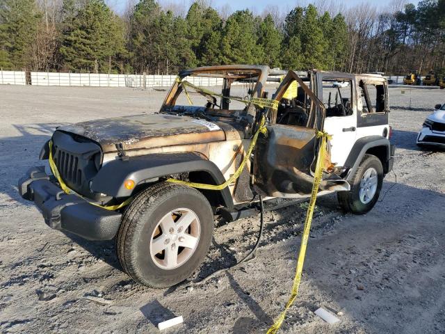 JEEP WRANGLER 2018 1c4bjwdg0jl894744