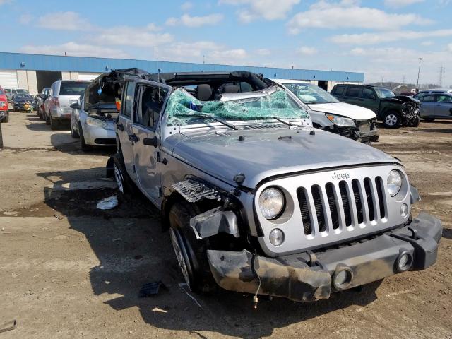 JEEP WRANGLER U 2018 1c4bjwdg0jl899314