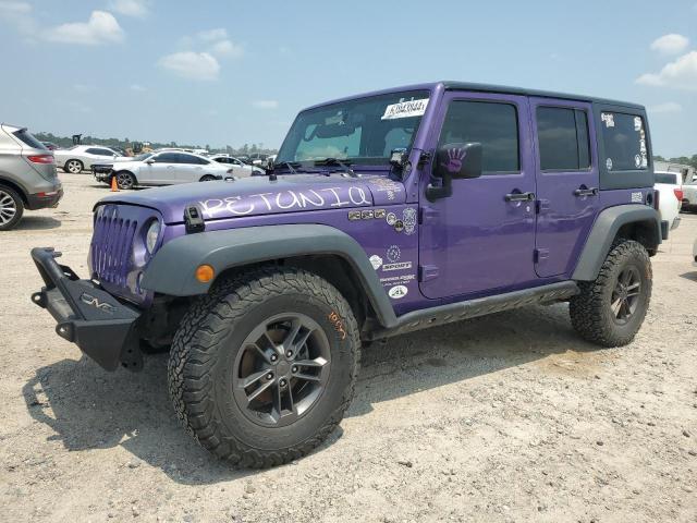 JEEP WRANGLER 2018 1c4bjwdg0jl924485