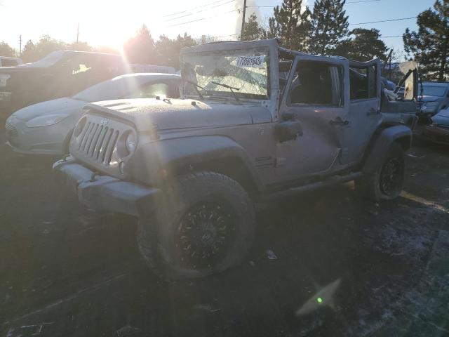 JEEP WRANGLER 2018 1c4bjwdg0jl931680