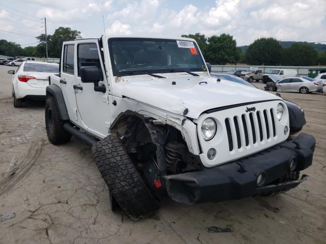 JEEP WRANGLER U 2012 1c4bjwdg1cl109828