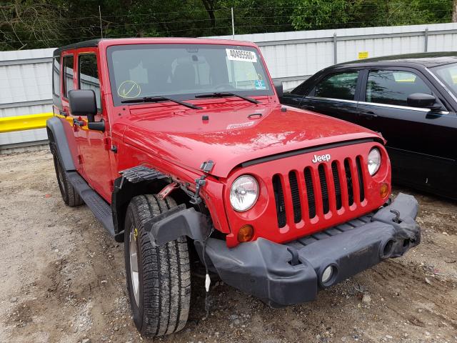 JEEP WRANGLER U 2012 1c4bjwdg1cl121753