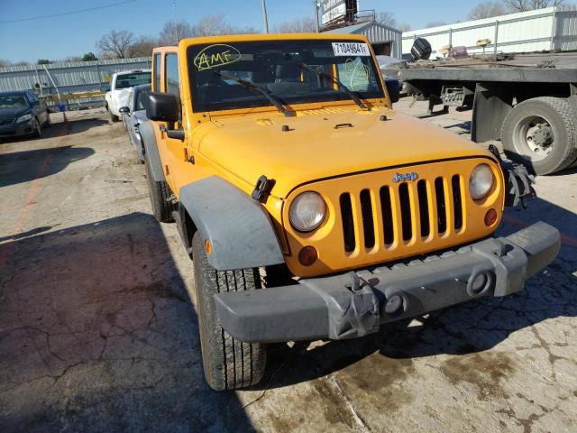 JEEP WRANGLER U 2012 1c4bjwdg1cl129741