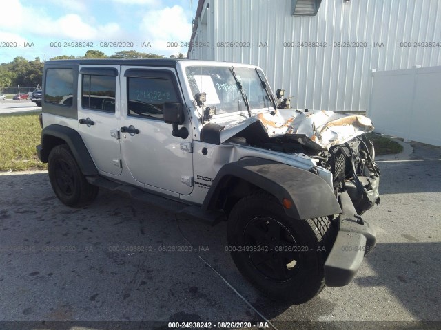 JEEP WRANGLER UNLIMITED 2012 1c4bjwdg1cl144675