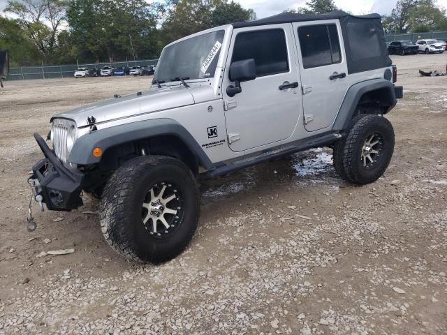 JEEP WRANGLER U 2012 1c4bjwdg1cl166384