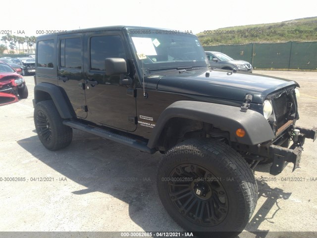 JEEP WRANGLER UNLIMITED 2012 1c4bjwdg1cl175683