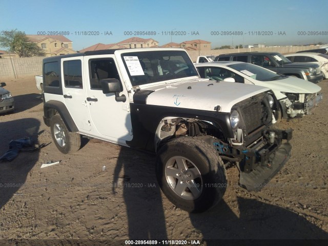 JEEP WRANGLER UNLIMITED 2012 1c4bjwdg1cl186084