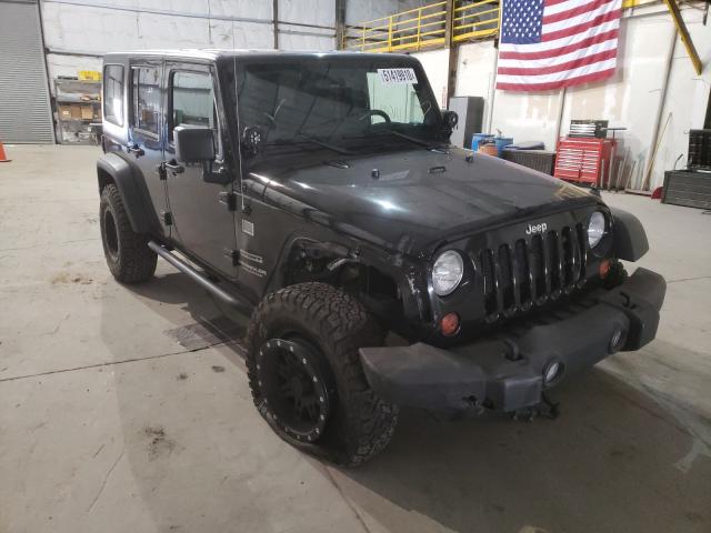 JEEP WRANGLER U 2012 1c4bjwdg1cl221433