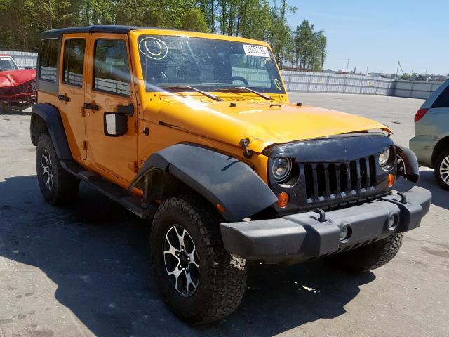 JEEP WRANGLER U 2012 1c4bjwdg1cl227765