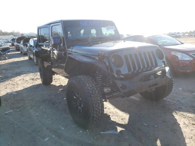 JEEP WRANGLER U 2012 1c4bjwdg1cl234568