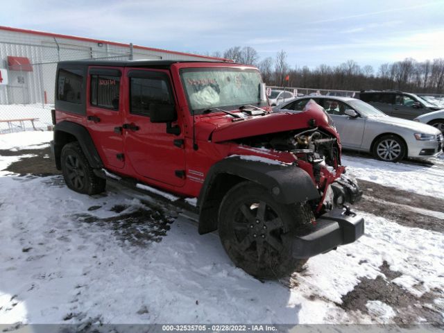 JEEP WRANGLER UNLIMITED 2012 1c4bjwdg1cl247336