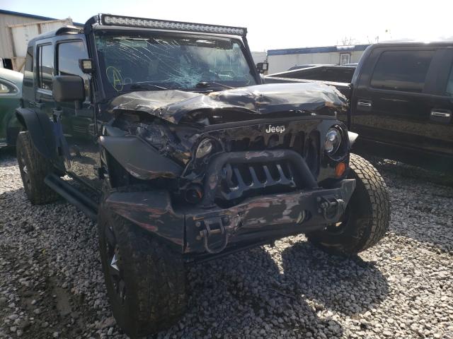 JEEP WRANGLER U 2012 1c4bjwdg1cl257977