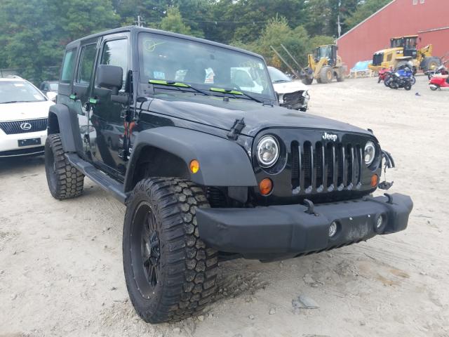 JEEP WRANGLER U 2012 1c4bjwdg1cl261690