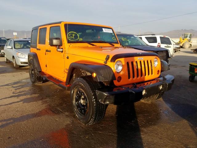 JEEP NULL 2013 1c4bjwdg1dl502150