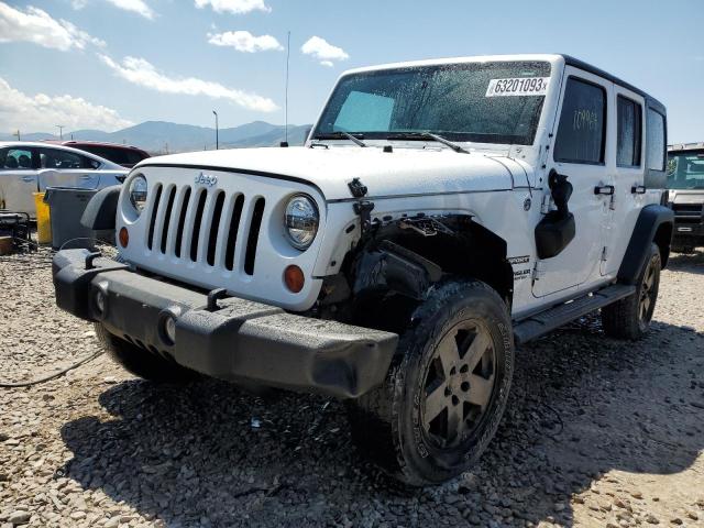 JEEP WRANGLER U 2013 1c4bjwdg1dl524083