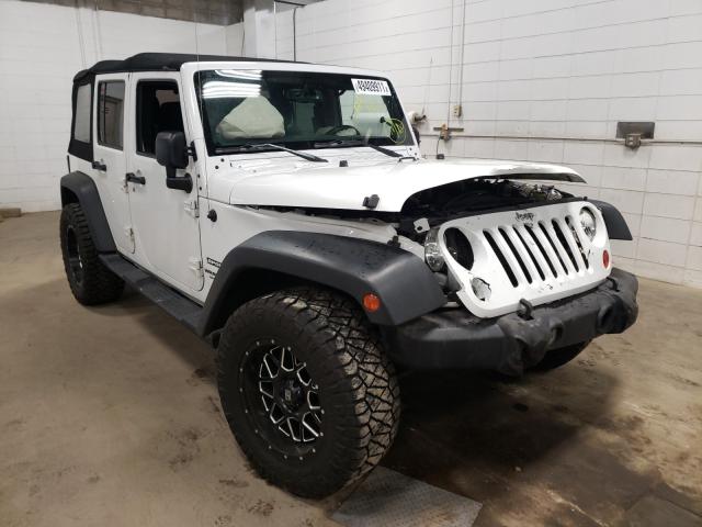 JEEP WRANGLER U 2013 1c4bjwdg1dl554166