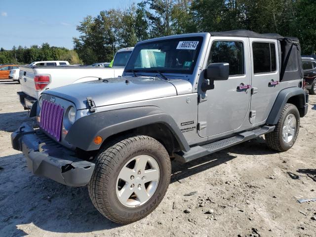 JEEP WRANGLER U 2013 1c4bjwdg1dl563742