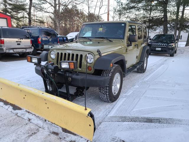 JEEP WRANGLER U 2013 1c4bjwdg1dl623051