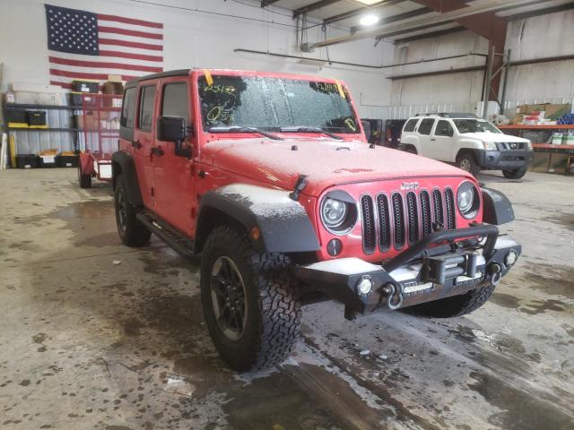 JEEP WRANGLER U 2013 1c4bjwdg1dl625432