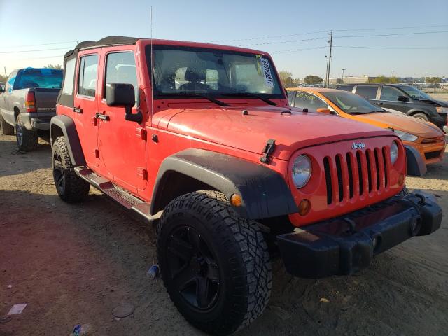 JEEP WRANGLER U 2013 1c4bjwdg1dl632820