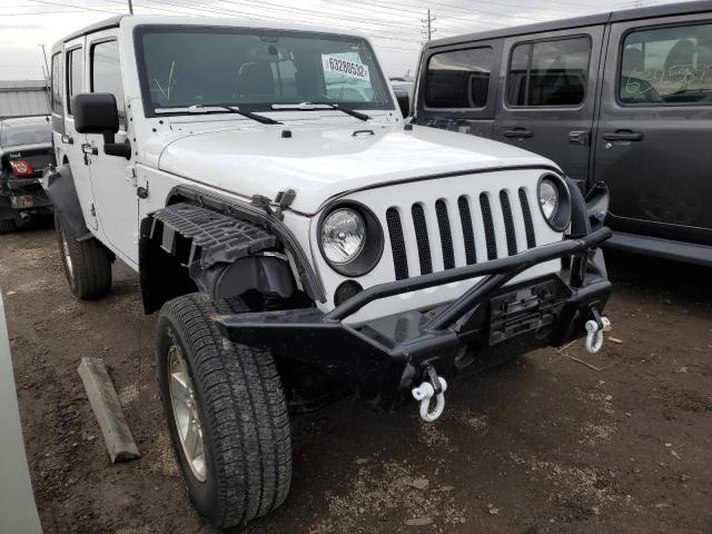 JEEP WRANGLER U 2013 1c4bjwdg1dl660746