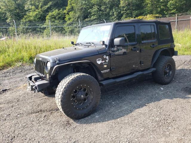 JEEP WRANGLER U 2013 1c4bjwdg1dl669558