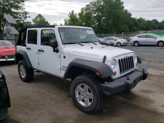 JEEP WRANGLER U 2013 1c4bjwdg1dl679054