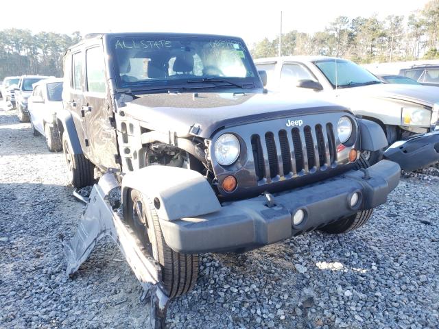 JEEP WRANGLER U 2013 1c4bjwdg1dl689809