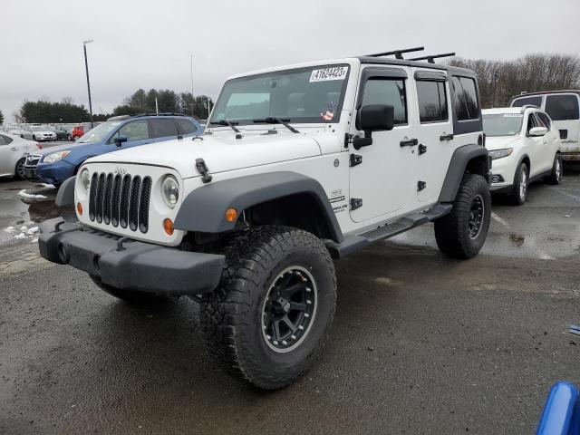 JEEP WRANGLER U 2013 1c4bjwdg1dl698073