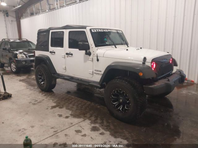 JEEP NULL 2013 1c4bjwdg1dl702865