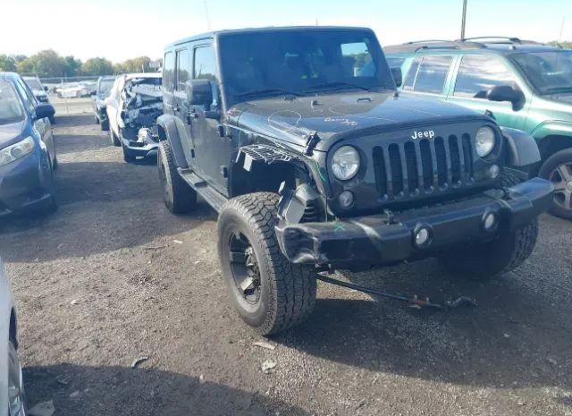 JEEP NULL 2014 1c4bjwdg1el100310