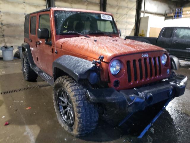 JEEP WRANGLER U 2014 1c4bjwdg1el232760