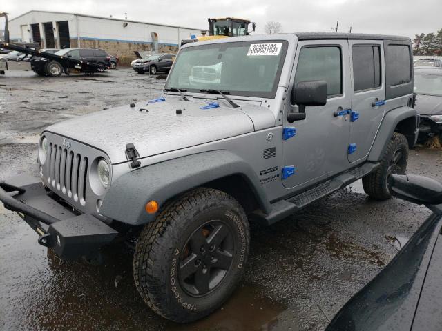 JEEP WRANGLER U 2014 1c4bjwdg1el250885