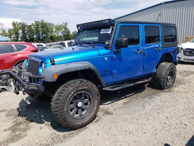 JEEP WRANGLER U 2015 1c4bjwdg1fl506413